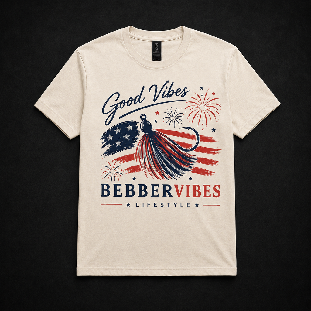 Freedom Cast Tee