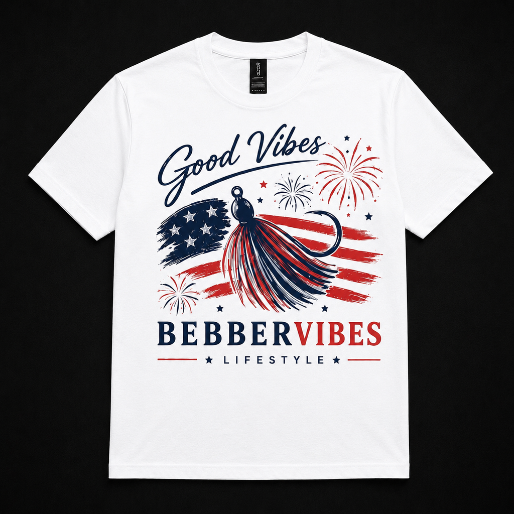 Freedom Cast Tee