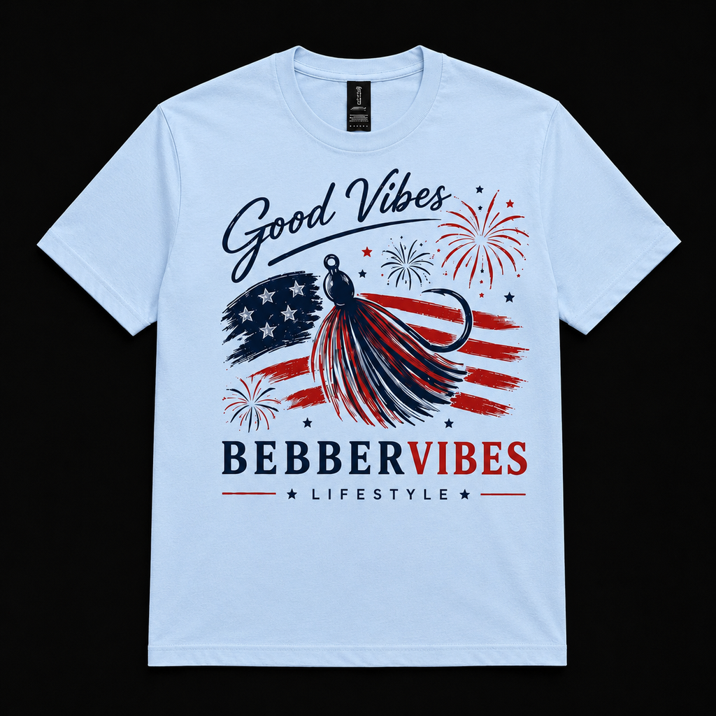 Freedom Cast Tee