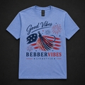 Freedom Cast Tee